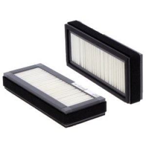 Салонный фильтр HIFI FILTER SC 70136
