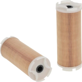 Воздушный фильтр HIFI FILTER NN 5198 GTCP