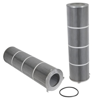 Воздушный фильтр HIFI FILTER ASR 999400AN202