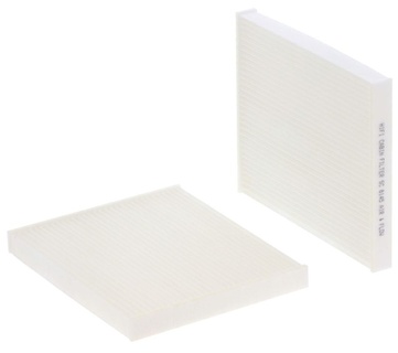 Салонный фильтр HIFI FILTER SC 8145