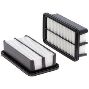 Воздушный фильтр HIFI FILTER SA 8587