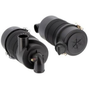 Воздушный фильтр (в сборе) HIFI FILTER SAH 01C05AMP001