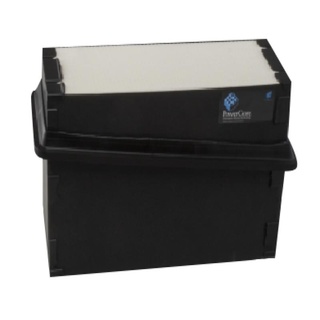 Воздушный фильтр HIFI FILTER SA 160184