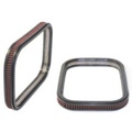 Воздушный фильтр HIFI FILTER SA 7036