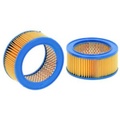 Воздушный фильтр HIFI FILTER SA 12581