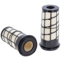 Воздушный фильтр HIFI FILTER SA 16676