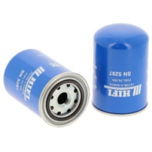 Топливный фильтр HIFI FILTER SN 5297