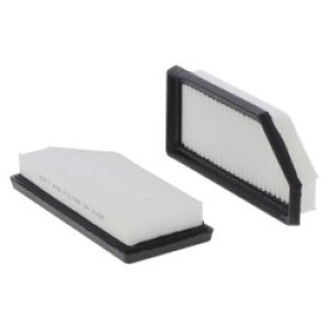 Воздушный фильтр HIFI FILTER SA 4158