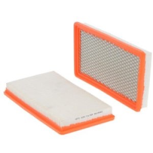 Воздушный фильтр HIFI FILTER SA 14543