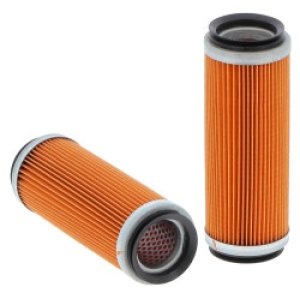Воздушный фильтр HIFI FILTER SA 19556