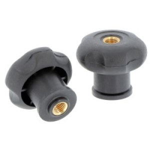 NUT HIFI FILTER SAVI 0302FP001
