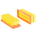 Воздушный фильтр HIFI FILTER SA 4046