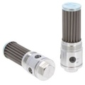 Гидравлический фильтр HIFI FILTER SH 62400