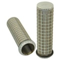 Гидравлический фильтр HIFI FILTER SH 68052
