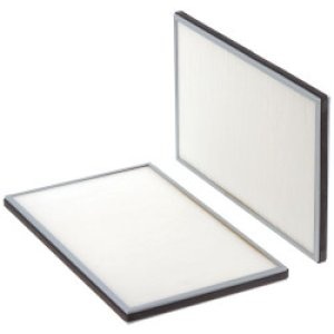 Салонный фильтр HIFI FILTER SC 90142