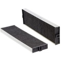 Салонный фильтр HIFI FILTER SC 4032 CA