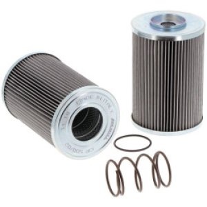 Гидравлический фильтр HIFI FILTER CR 500/02