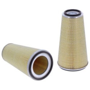 Воздушный фильтр HIFI FILTER SA 11708