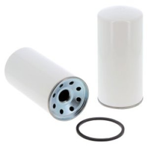 Гидравлический фильтр HIFI FILTER SH 87247