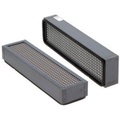 Салонный фильтр HIFI FILTER SC 40092 CAG