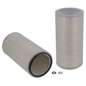 Воздушный фильтр HIFI FILTER SA 10807