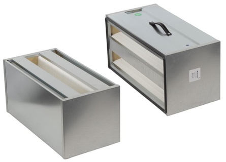ABSOLUTE FILTER HIFI FILTER ND 73813-H13G21