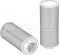 Гидравлический фильтр HIFI FILTER SH 77692