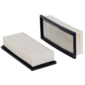Салонный фильтр HIFI FILTER SC 90209