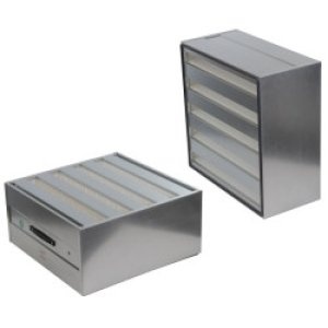 ABSOLUTE FILTER HIFI FILTER ND 73838-H13G42