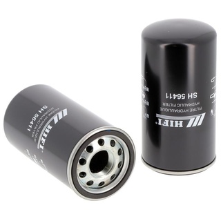Гидравлический фильтр HIFI FILTER SH 56411