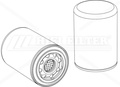 Гидравлический фильтр HIFI FILTER SH 66223