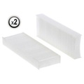 Салонный фильтр HIFI FILTER SC 8042 KIT