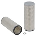 Воздушный фильтр HIFI FILTER SA11852+SA11853