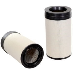 Воздушный фильтр HIFI FILTER SA 16872