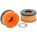 Воздушный фильтр HIFI FILTER SA 12803