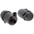 Воздушный фильтр (в сборе) HIFI FILTER SAH 02C06SDP001