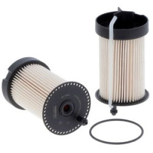 Топливный фильтр HIFI FILTER SN 70533