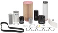 MAINTENANCE KIT 1000 H HIFI FILTER KM 901M0006C90