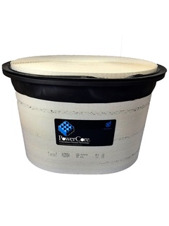 Воздушный фильтр HIFI FILTER NN 1669 S