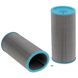 Гидравлический фильтр HIFI FILTER SH 53436