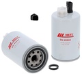 Топливный фильтр HIFI FILTER SN 40644