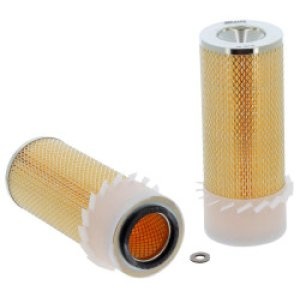 Воздушный фильтр HIFI FILTER SA 18030