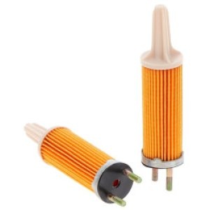Топливный фильтр HIFI FILTER SN 21597