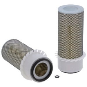 Воздушный фильтр HIFI FILTER SA 11683 K