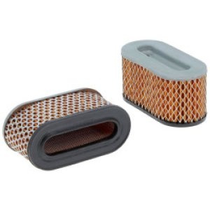 Воздушный фильтр HIFI FILTER SA 11124