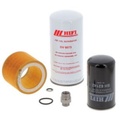 MAINTENANCE KIT 2000 H HIFI FILTER KM 102M0062A75