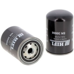 Топливный фильтр HIFI FILTER SN 30008
