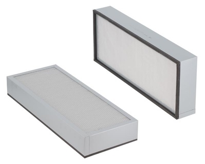 Салонный фильтр HIFI FILTER SC 40123