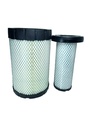 Воздушный фильтр HIFI FILTER NP 5748 S