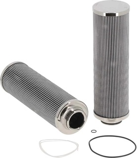 Воздушный фильтр HIFI FILTER NN 5131 GSNT